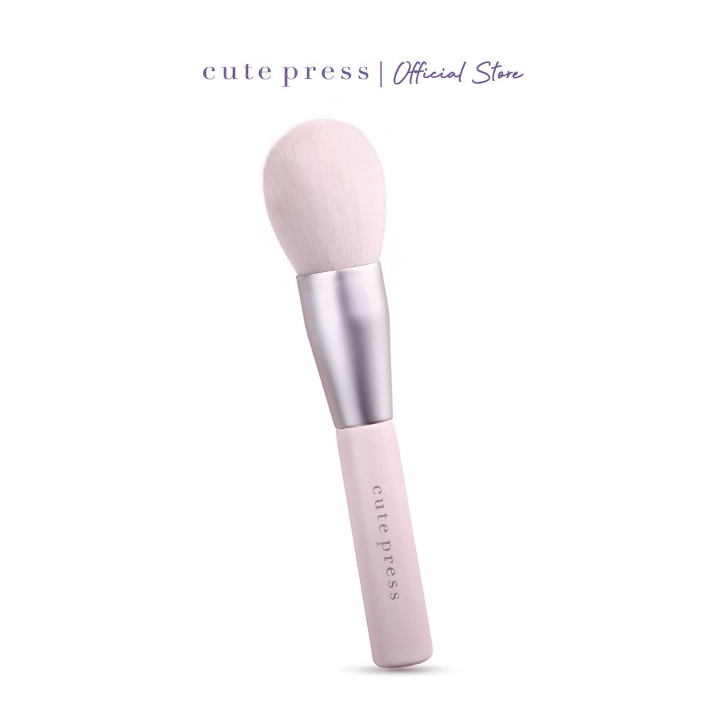 1-2 Beautiful Perfect Finish Powder Brush