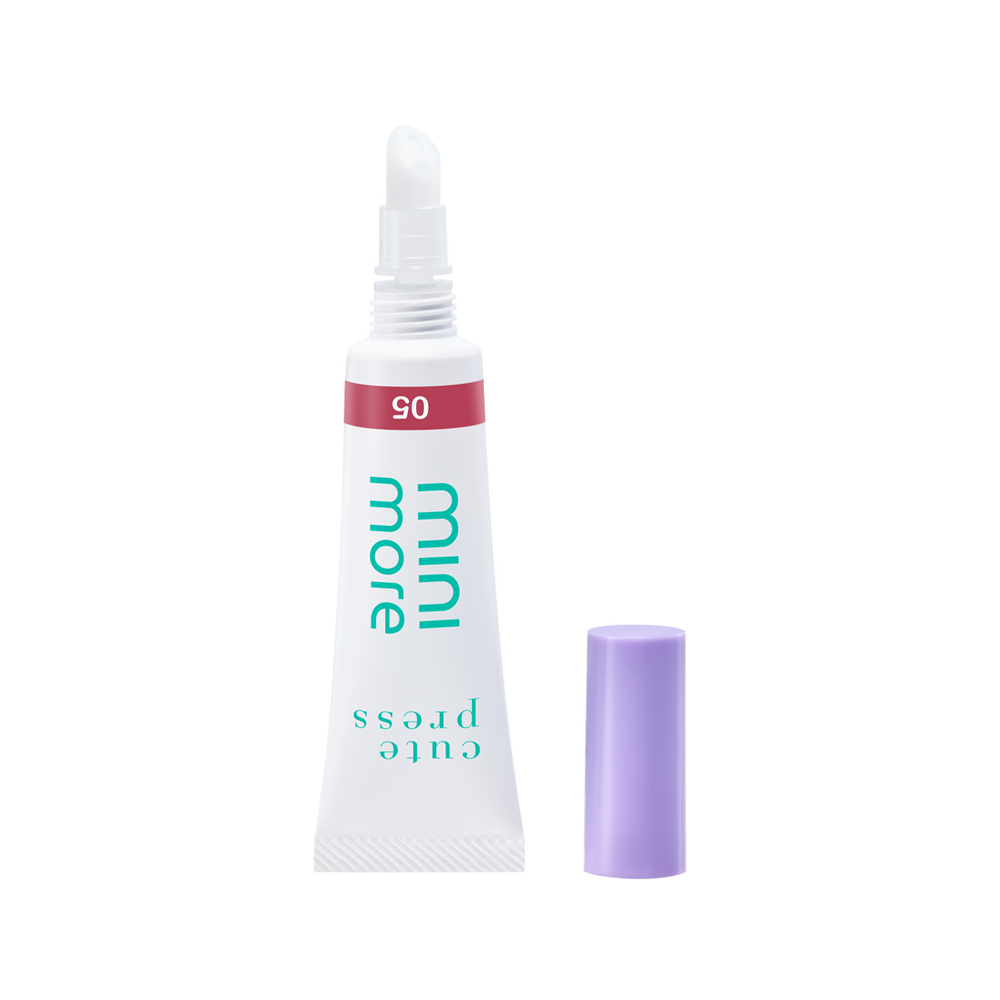 Mini-More Serum Lip Tint [5 g.] | Cute Press Global Official