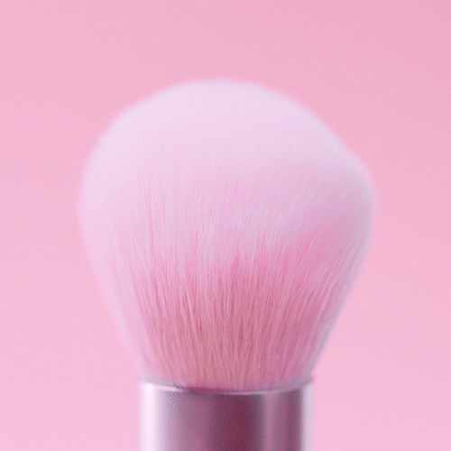 1-2 Beautiful Perfect Finish Powder Brush