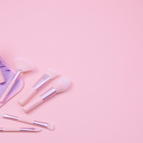 1-2 Beautiful Professional Brush Set