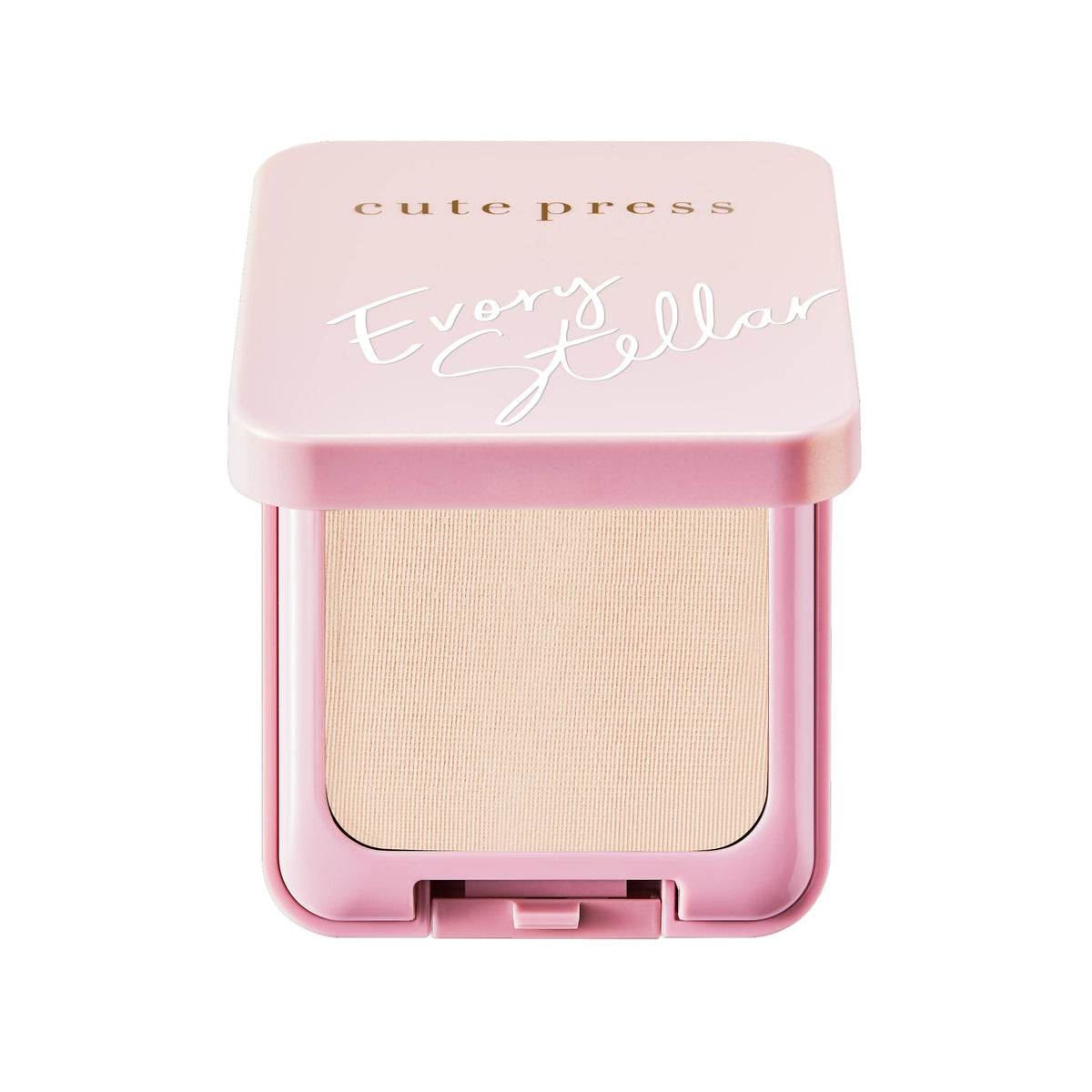 Evory Stellar Foundation Brush