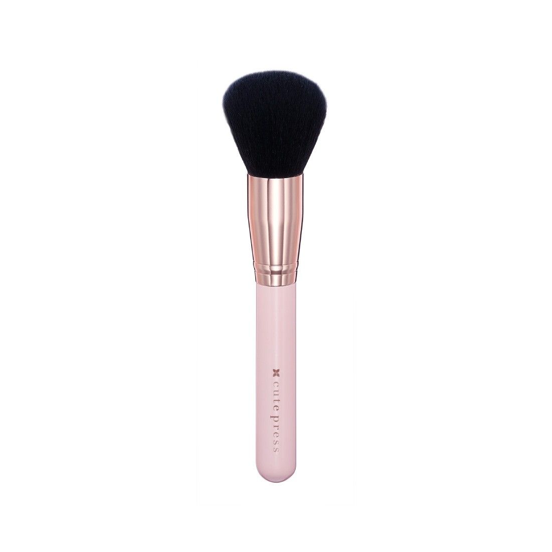 Rose Gold Edition Powder Brush