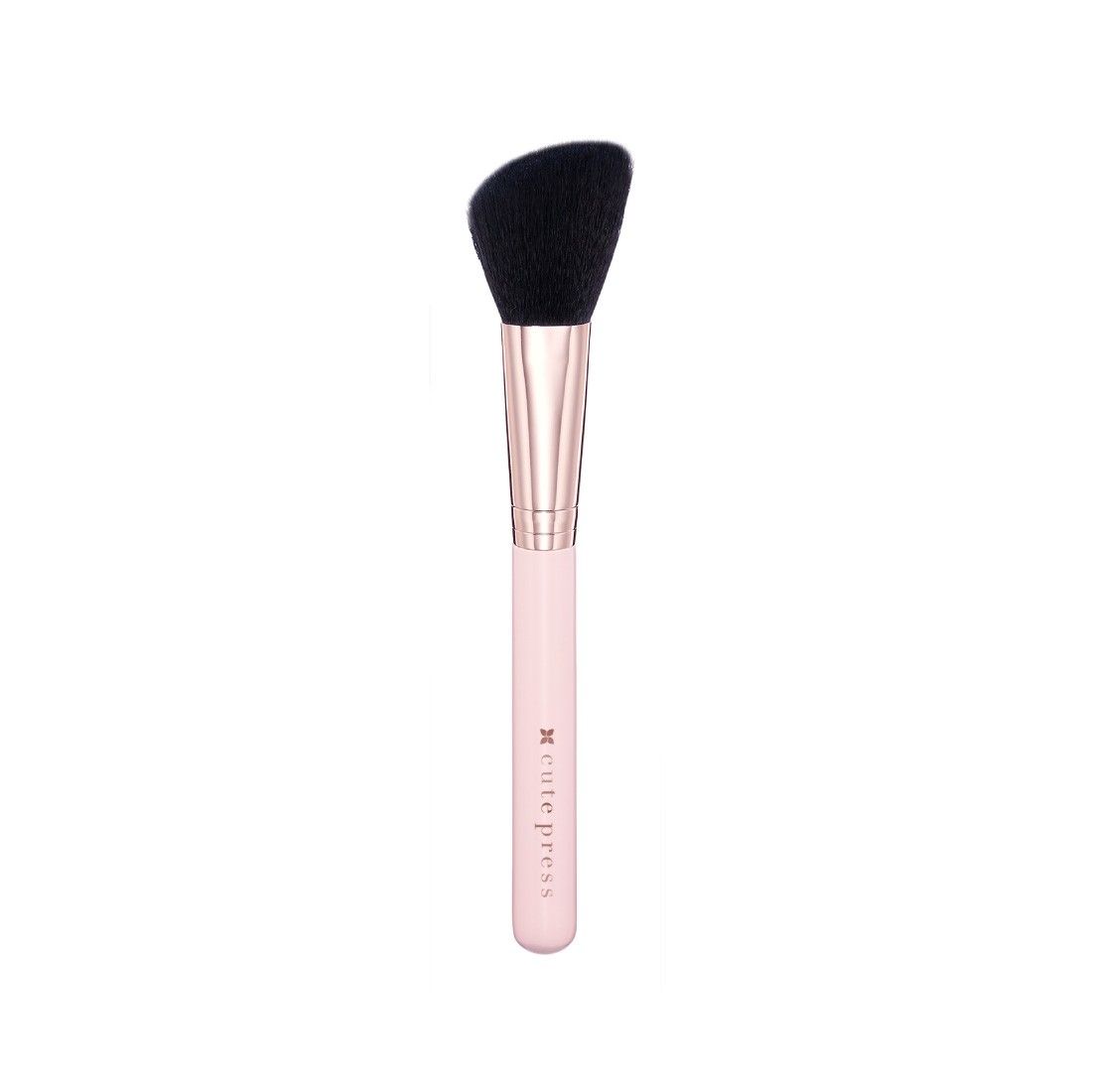 Rose Gold Edition Angle Brush