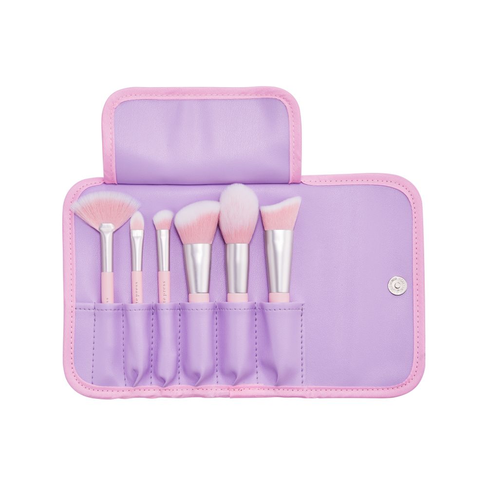 1-2 Beautiful Professional Brush Set