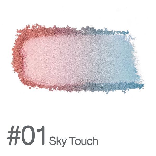 Soft Radiance Ombre Blush [7.5 g.]
