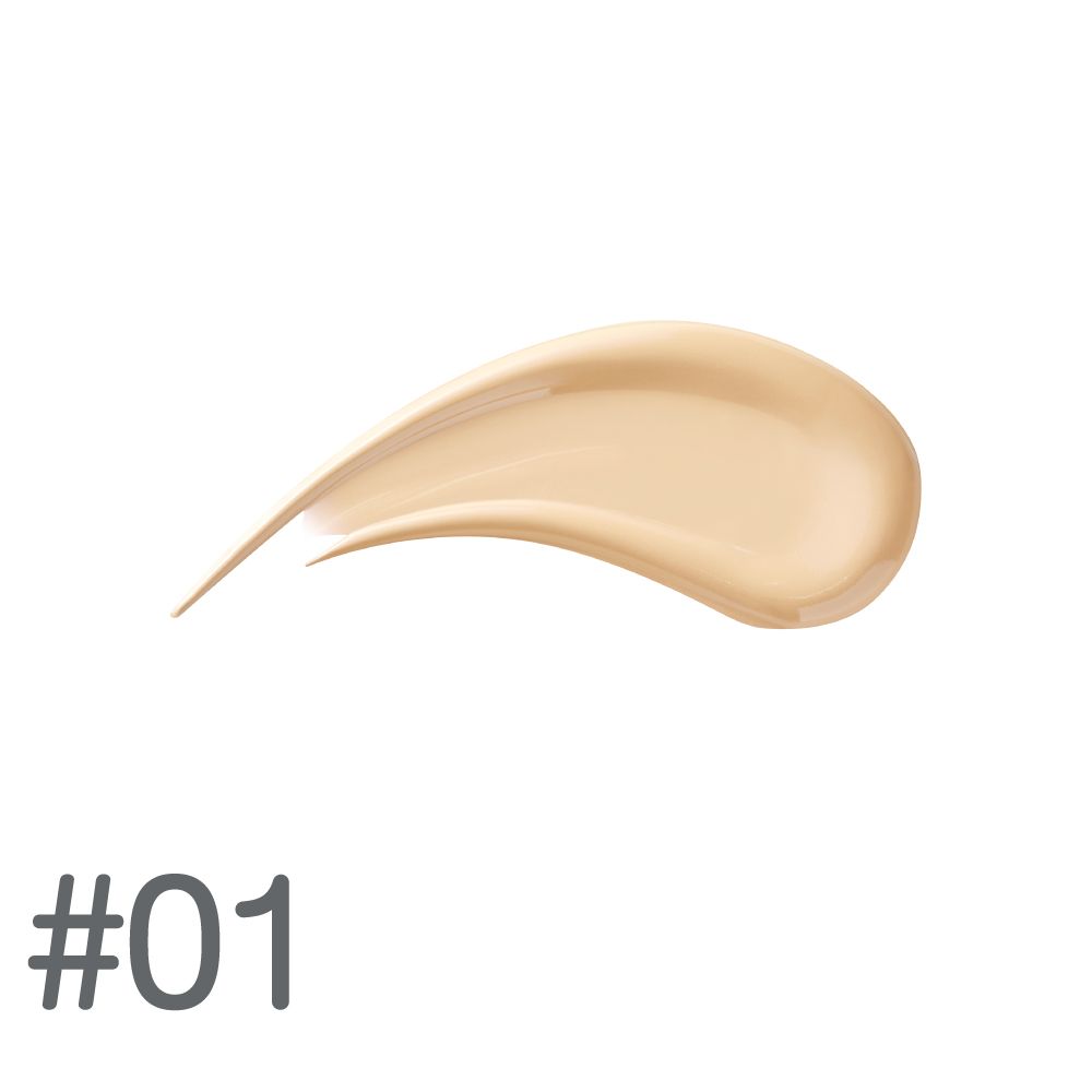 Evory Retouch Max Cover Concealer [4.5 g.]