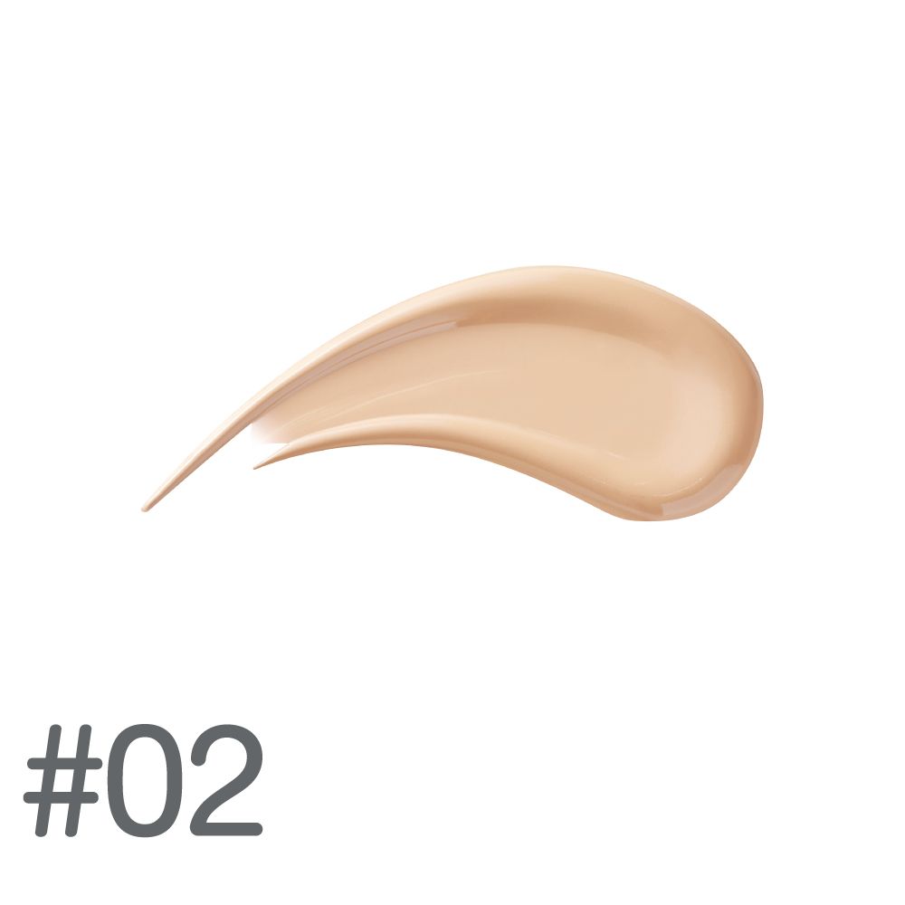 Evory Retouch Max Cover Concealer [4.5 g.]