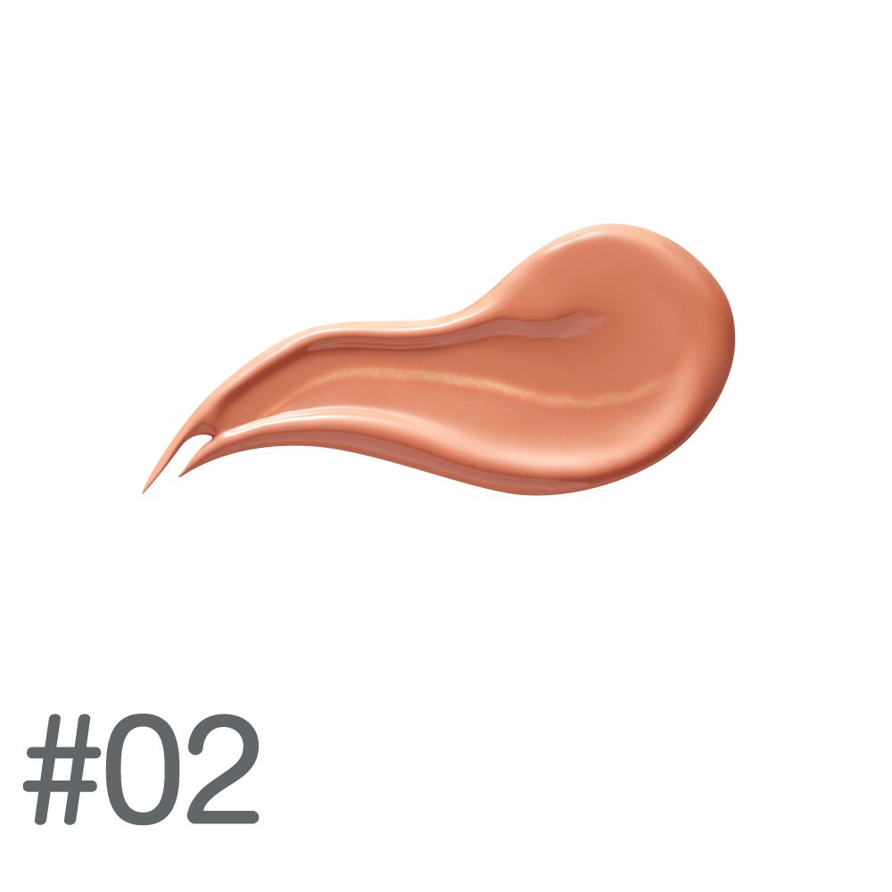 Evory Retouch Max Radiance Corrector [4.5 g.]