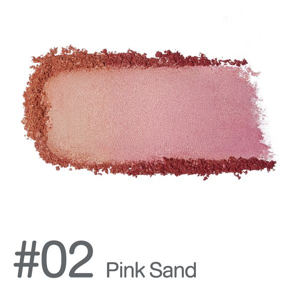 Soft Radiance Ombre Blush [7.5 g.]