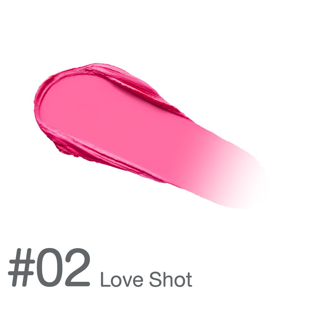 One Shot Face Pot [5 g.]