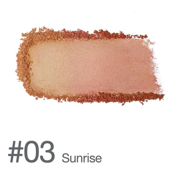 Soft Radiance Ombre Blush [7.5 g.]