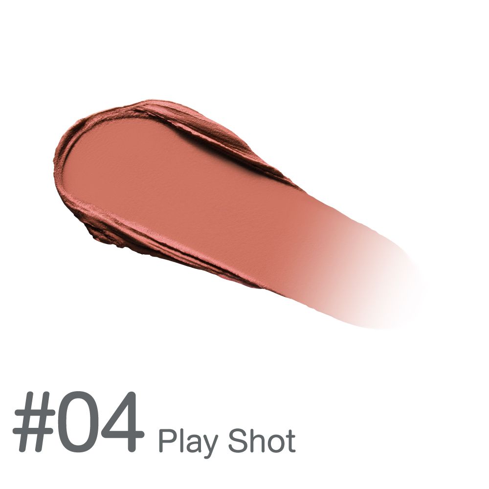 One Shot Face Pot [5 g.]