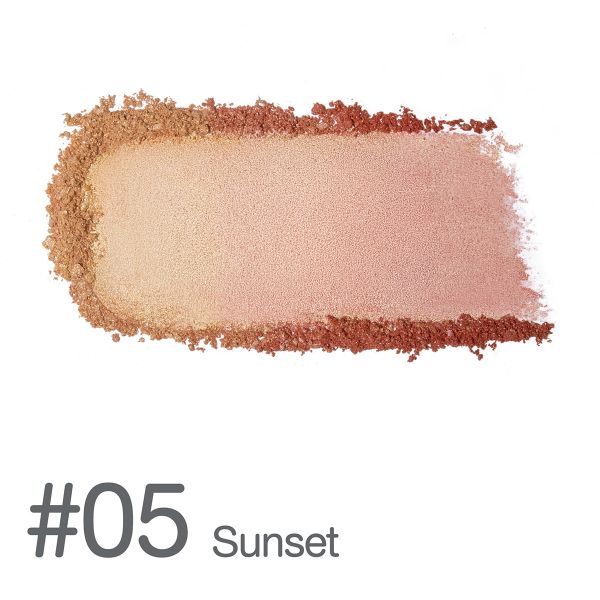 Soft Radiance Ombre Blush [7.5 g.]