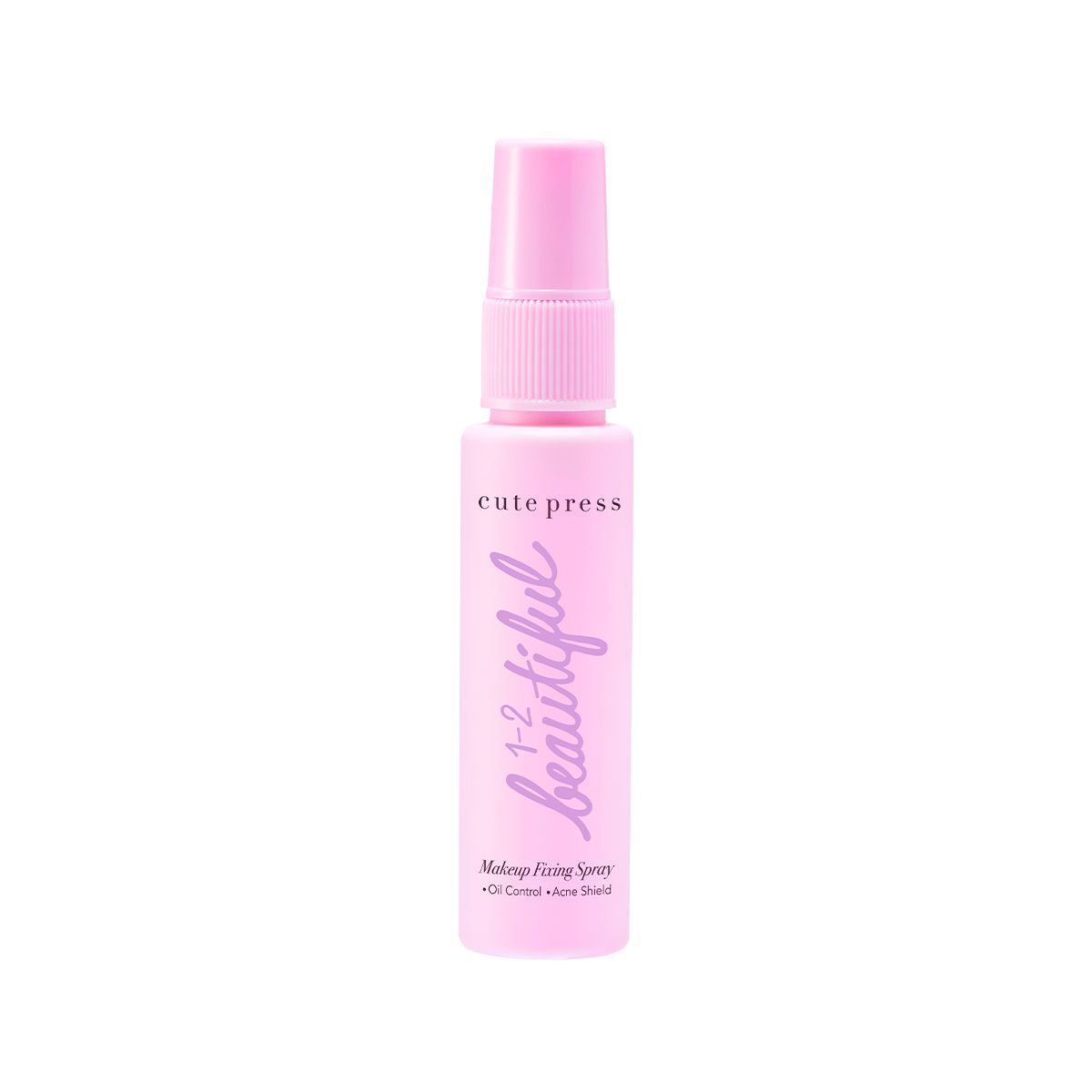 1-2 Beautiful Make Up Fixing Spray [30 ml.]
