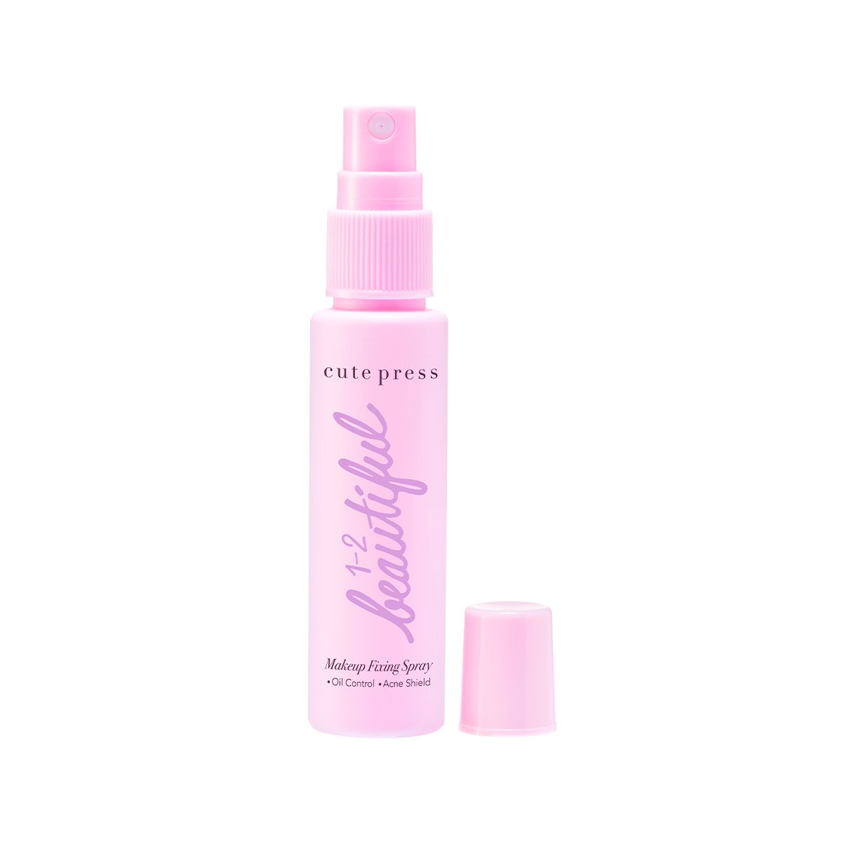 1-2 Beautiful Make Up Fixing Spray [30 ml.]