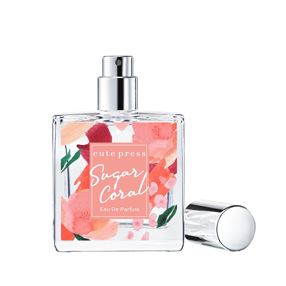 Sugar Coral Eau De Parfum [35 ml.]