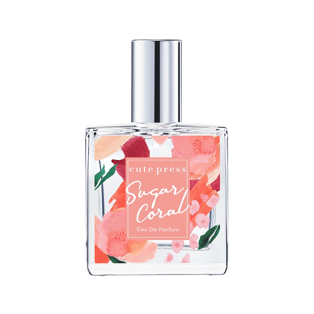 Sugar Coral Eau De Parfum [35 ml.]