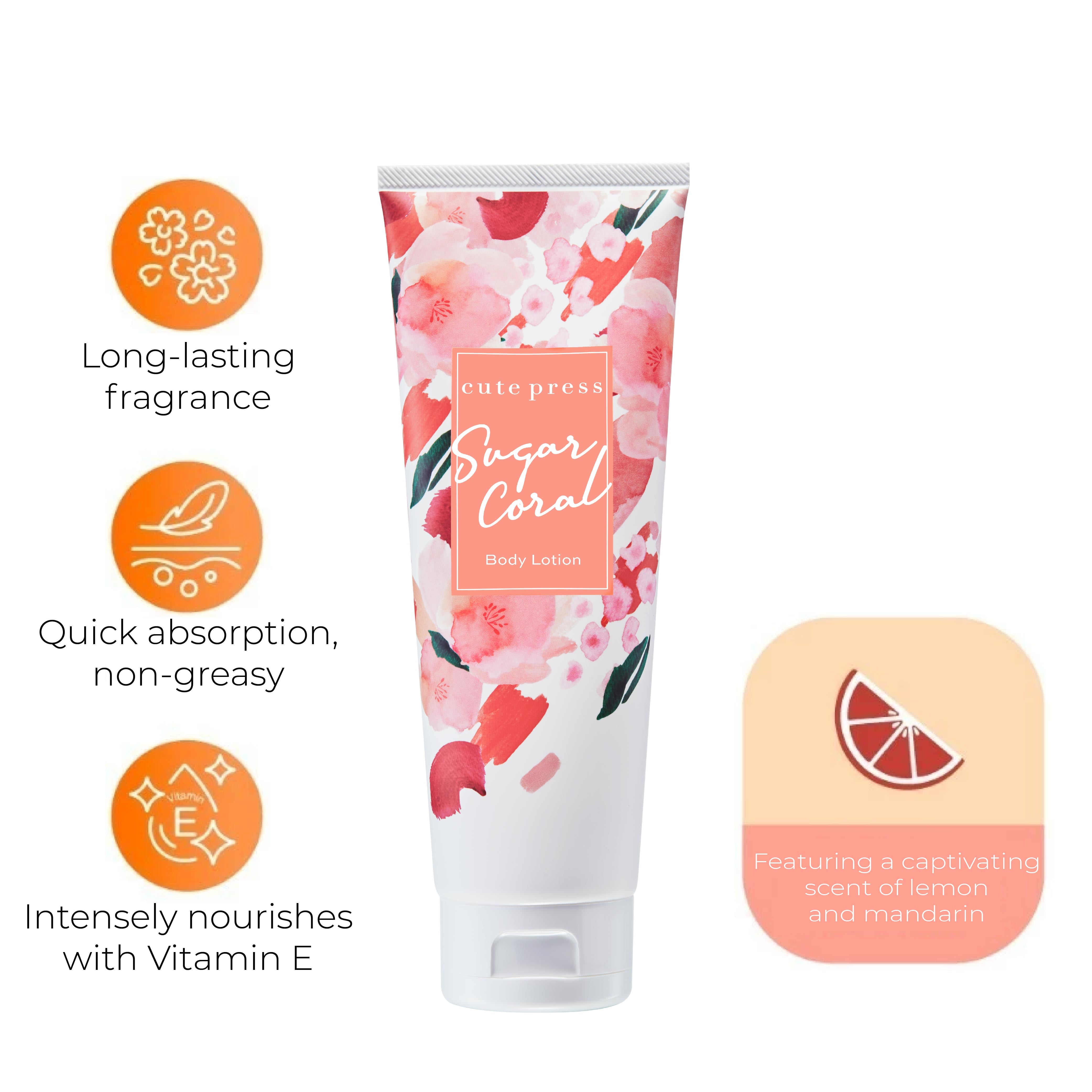 Shades of Me Body Lotion [250 g.]