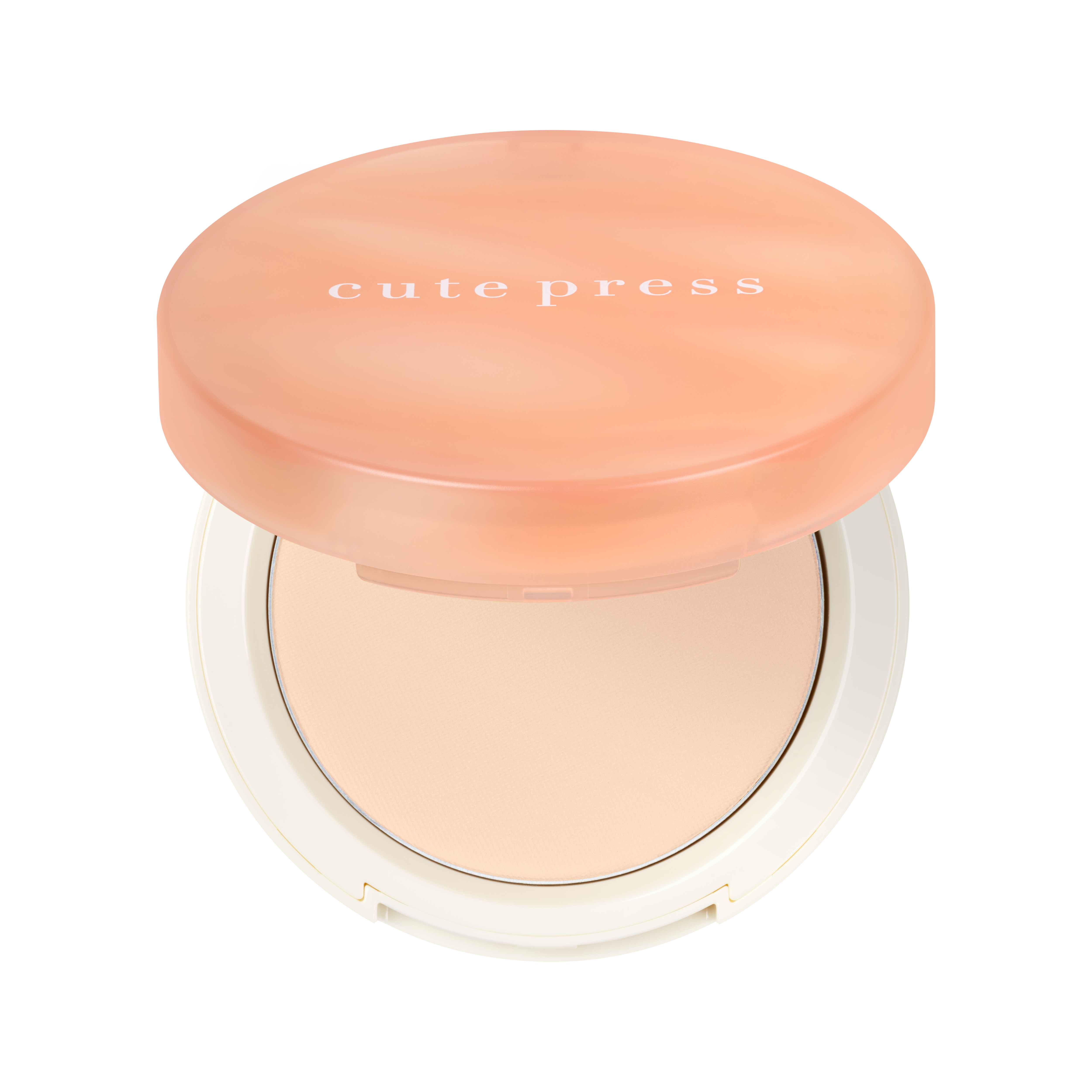 Cute Press My Match Foundation Powder SPF 35 PA+++ [13g.]