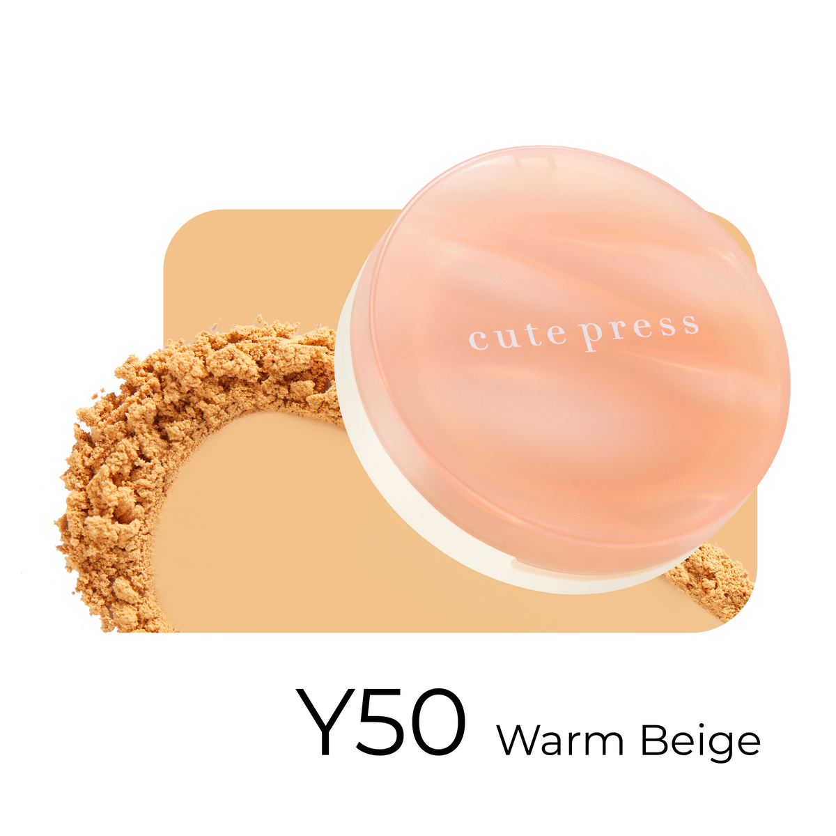 My Match Foundation Powder SPF 35 PA+++ [13 g.]
