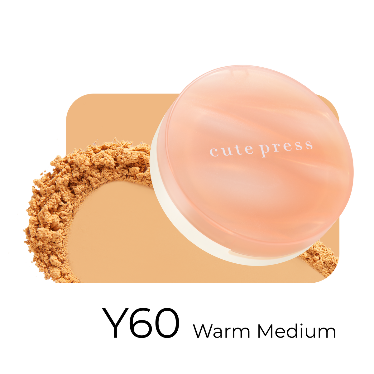 My Match Foundation Powder SPF 35 PA+++ [13 g.]
