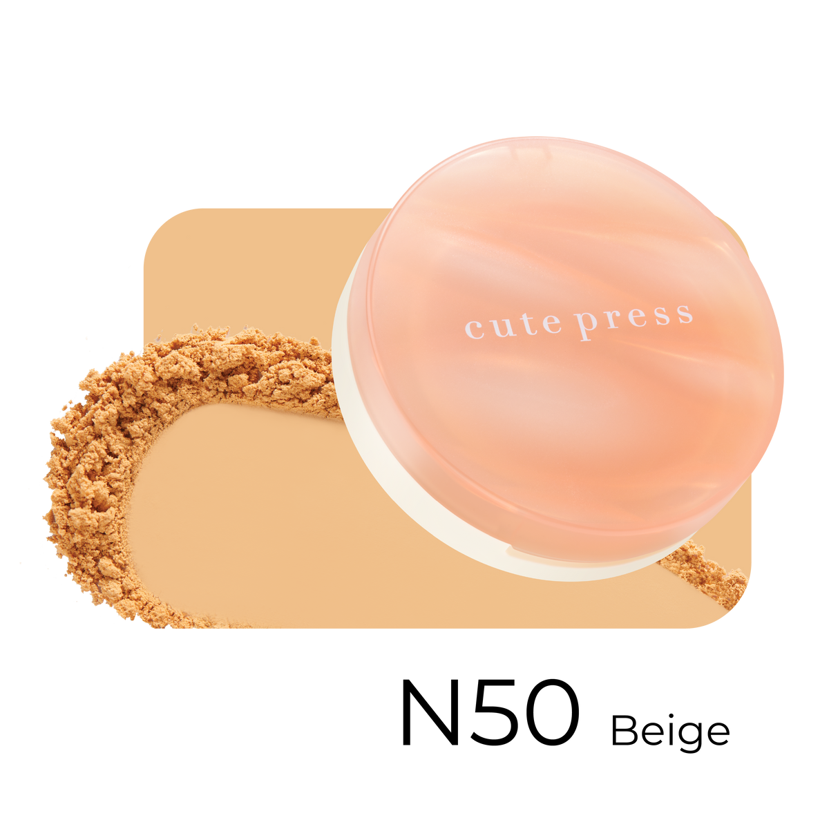 My Match Foundation Powder SPF 35 PA+++ [13 g.]