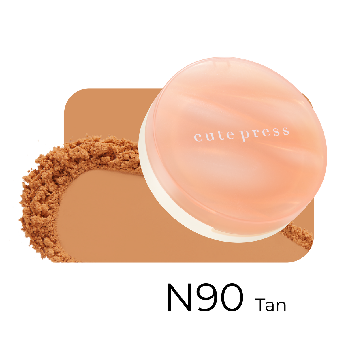 My Match Foundation Powder SPF 35 PA+++ [13 g.]