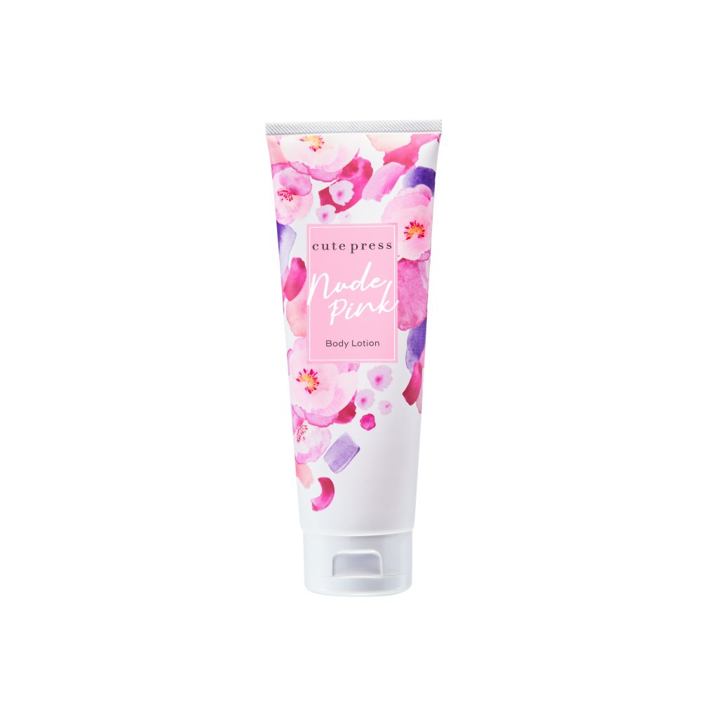 Cute Press Shades of Me Body Lotion [250 g.]