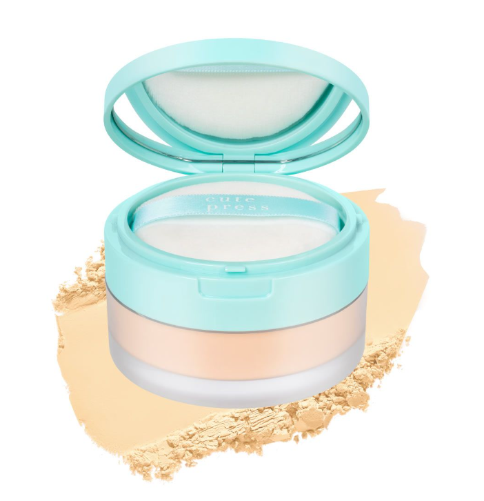 Hybrid Weightless Blurring Loose Powder SPF 15 PA+++ - Translucent [10 g.]