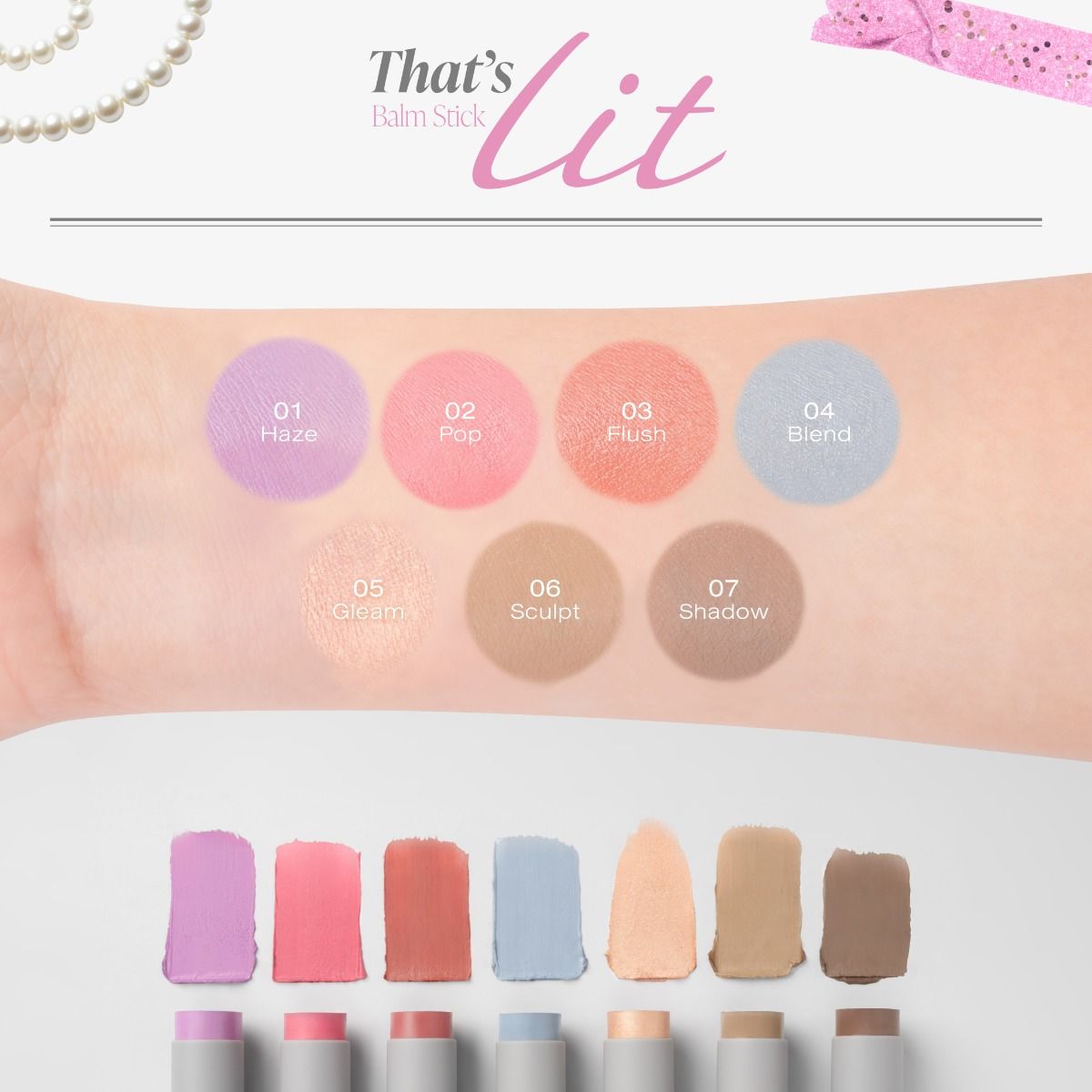 Thats Lit Balm Stick [6 g.]