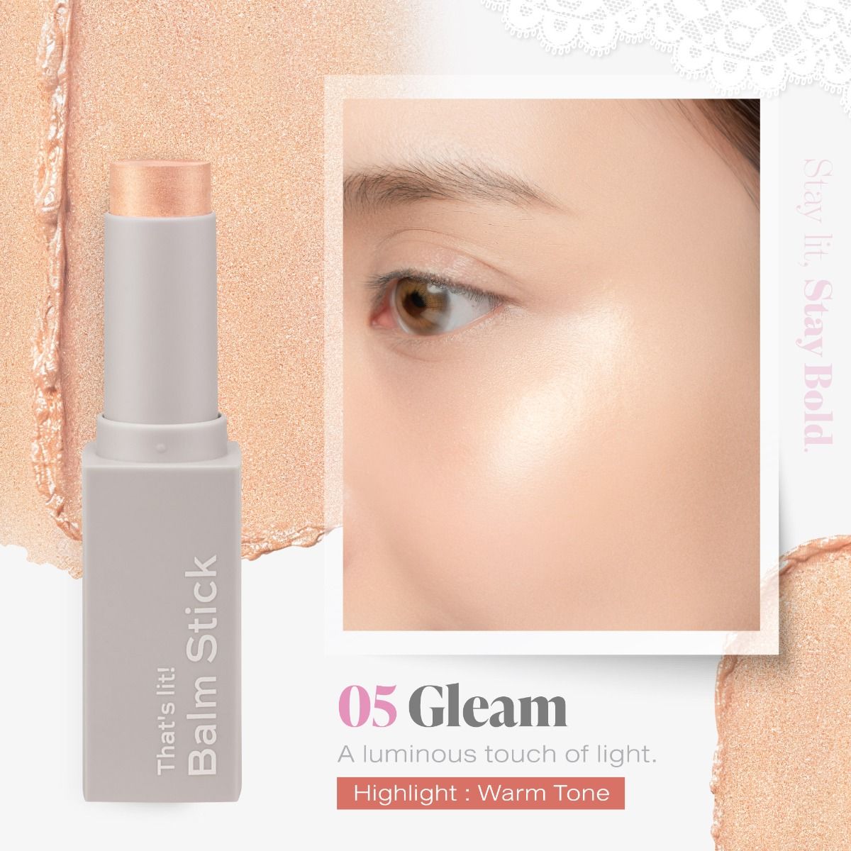 Thats Lit Balm Stick [6 g.]