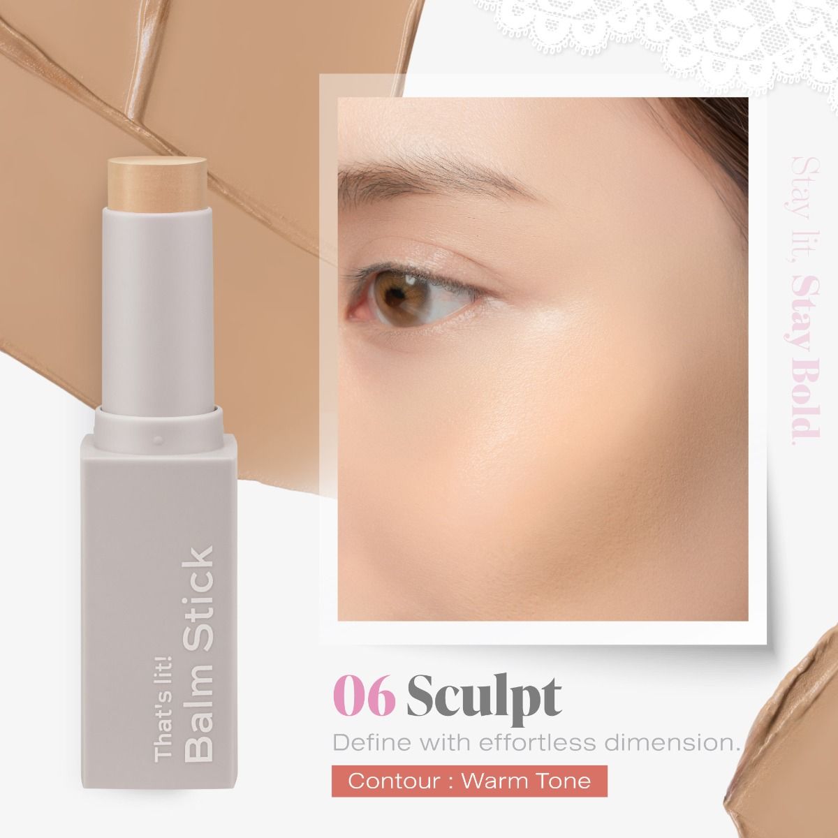 Thats Lit Balm Stick [6 g.]