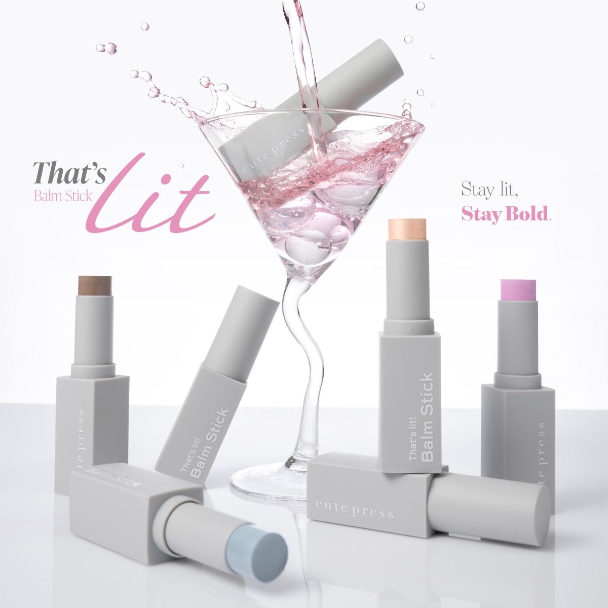 Thats Lit Balm Stick [6 g.]