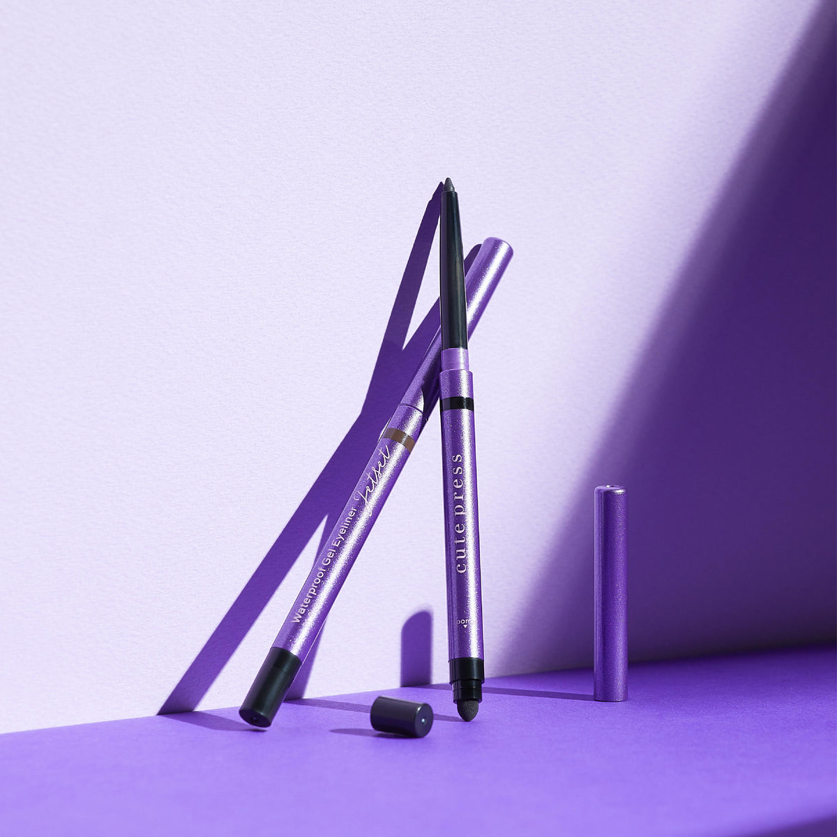 Jet Set Waterproof Gel Eyeliner [0.25 g.]