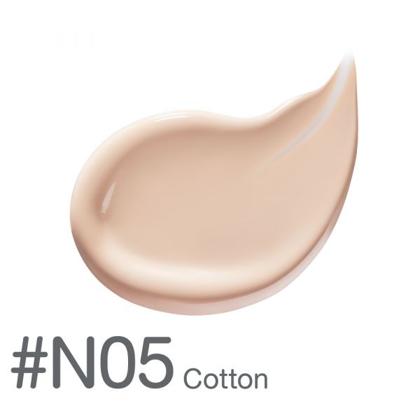 Bye Bye Oil Cushion Foundation SPF50+PA+++ [10 g.]