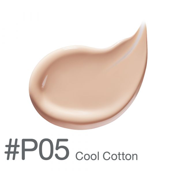Bye Bye Oil Cushion Foundation SPF50+PA+++ [10 g.]