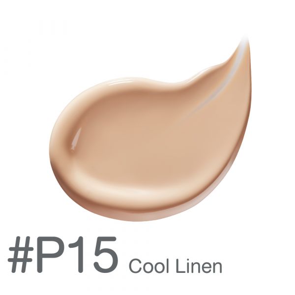Bye Bye Oil Cushion Foundation SPF50+PA+++ [10 g.]