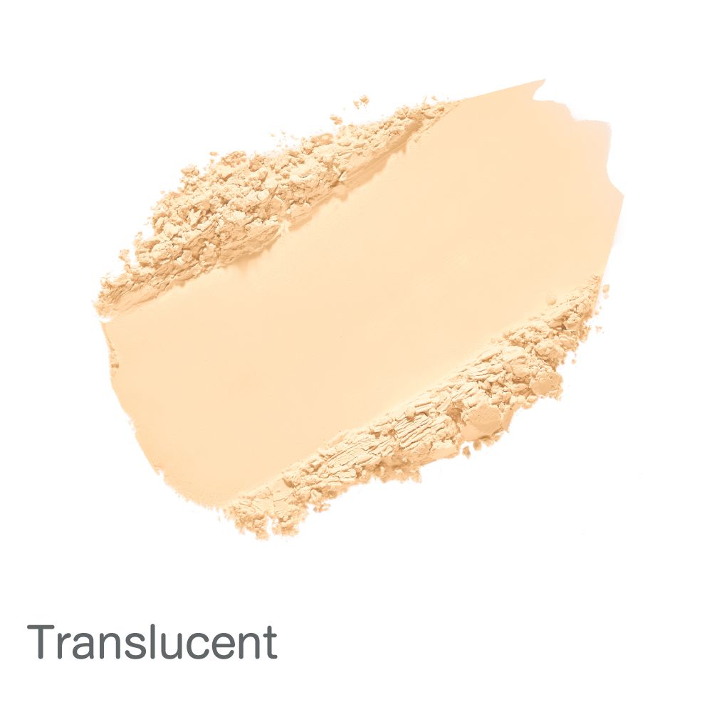 Hybrid Weightless Loose Powder SPF 15 PA+++ [10 g.]