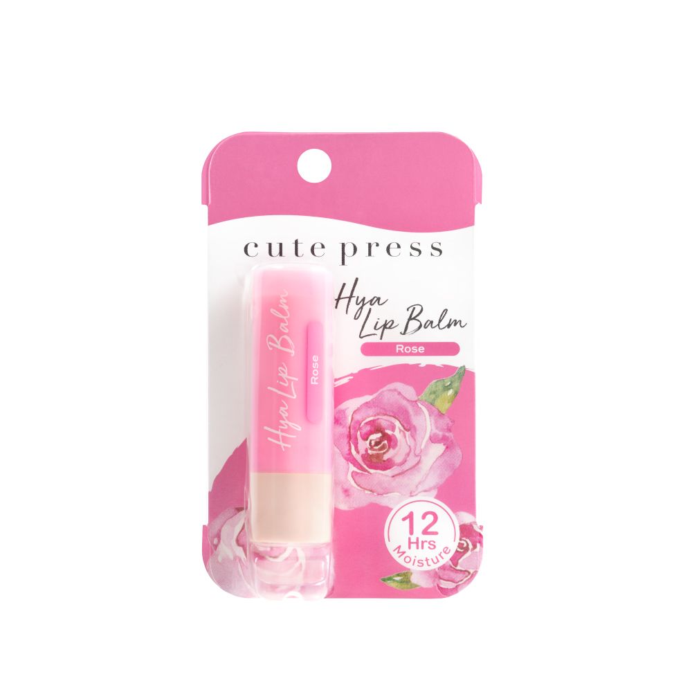 Cute Press Hya Tinted Lip Balm [3.7 g.]