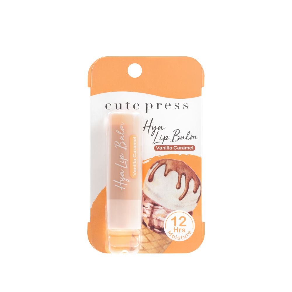 Cute Press Hya Tinted Lip Balm [3.7 g.]