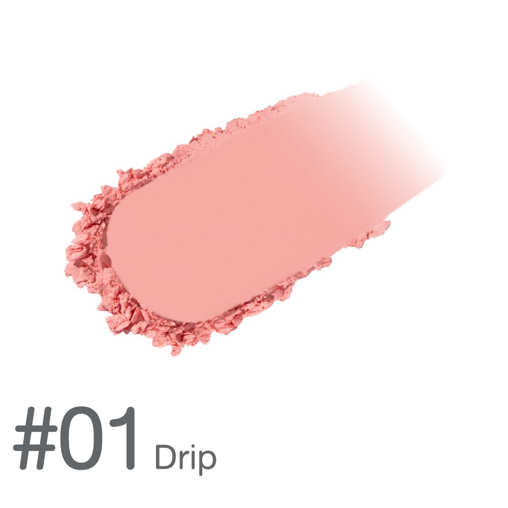 Slide Blush - Clean Formula [5.5 g.]