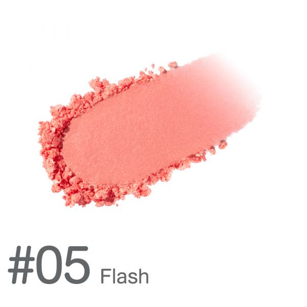 Slide Blush - Clean Formula [5.5 g.]