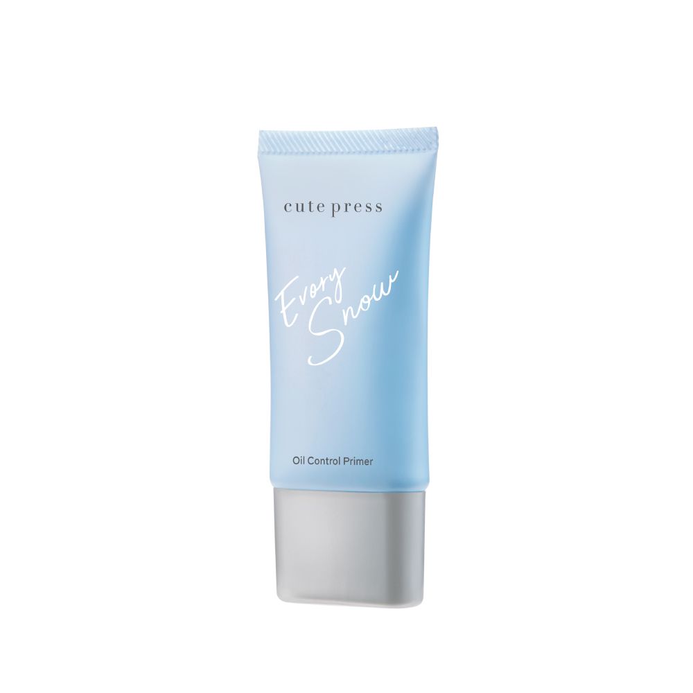 Cute Press Evory Snow Oil Control Primer [20 g.]