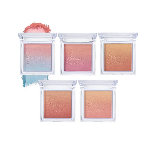 Soft Radiance Ombre Blush [7.5 g.]