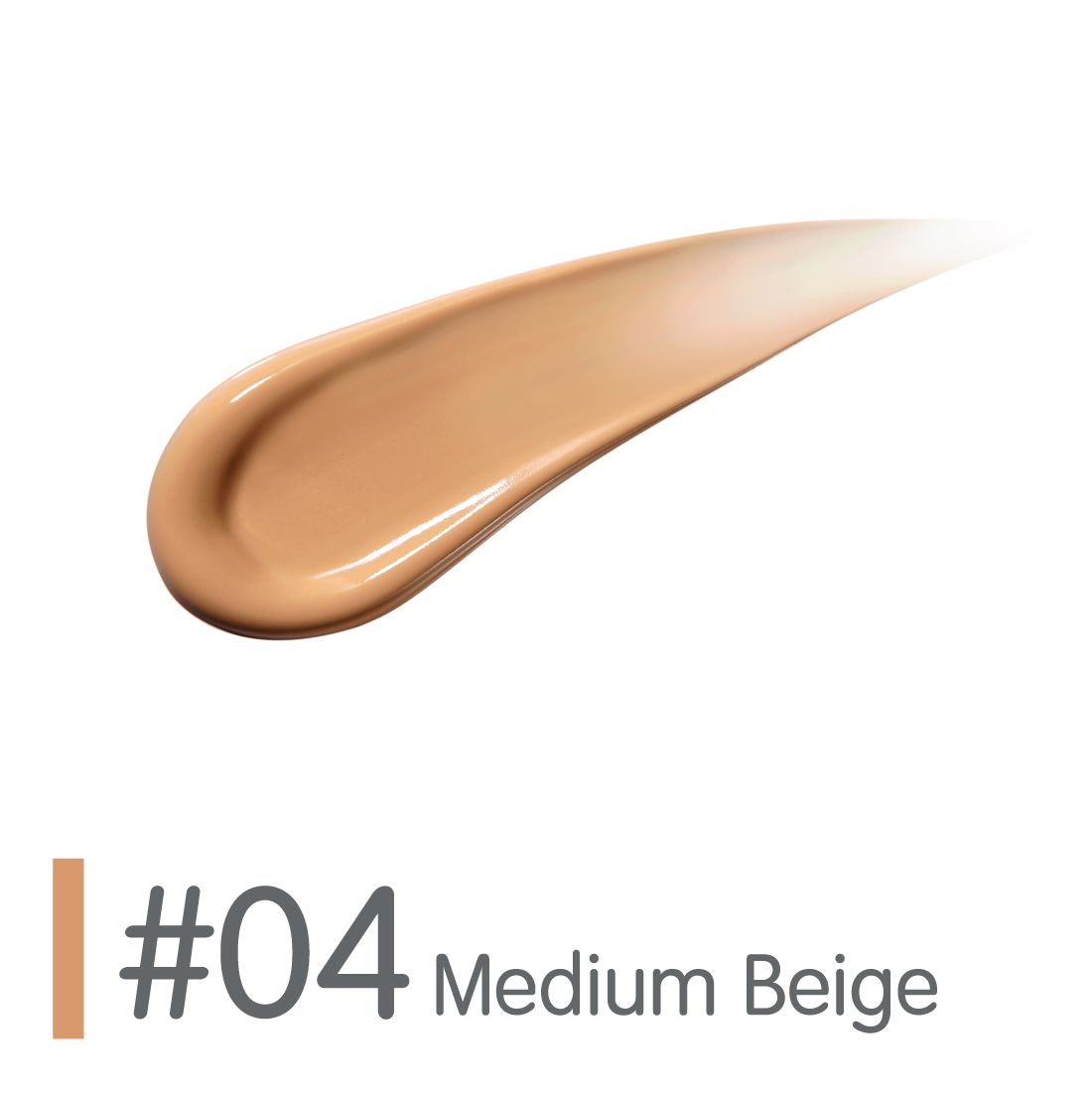 1-2 Beautiful Airy Matte Foundation [30 g.]