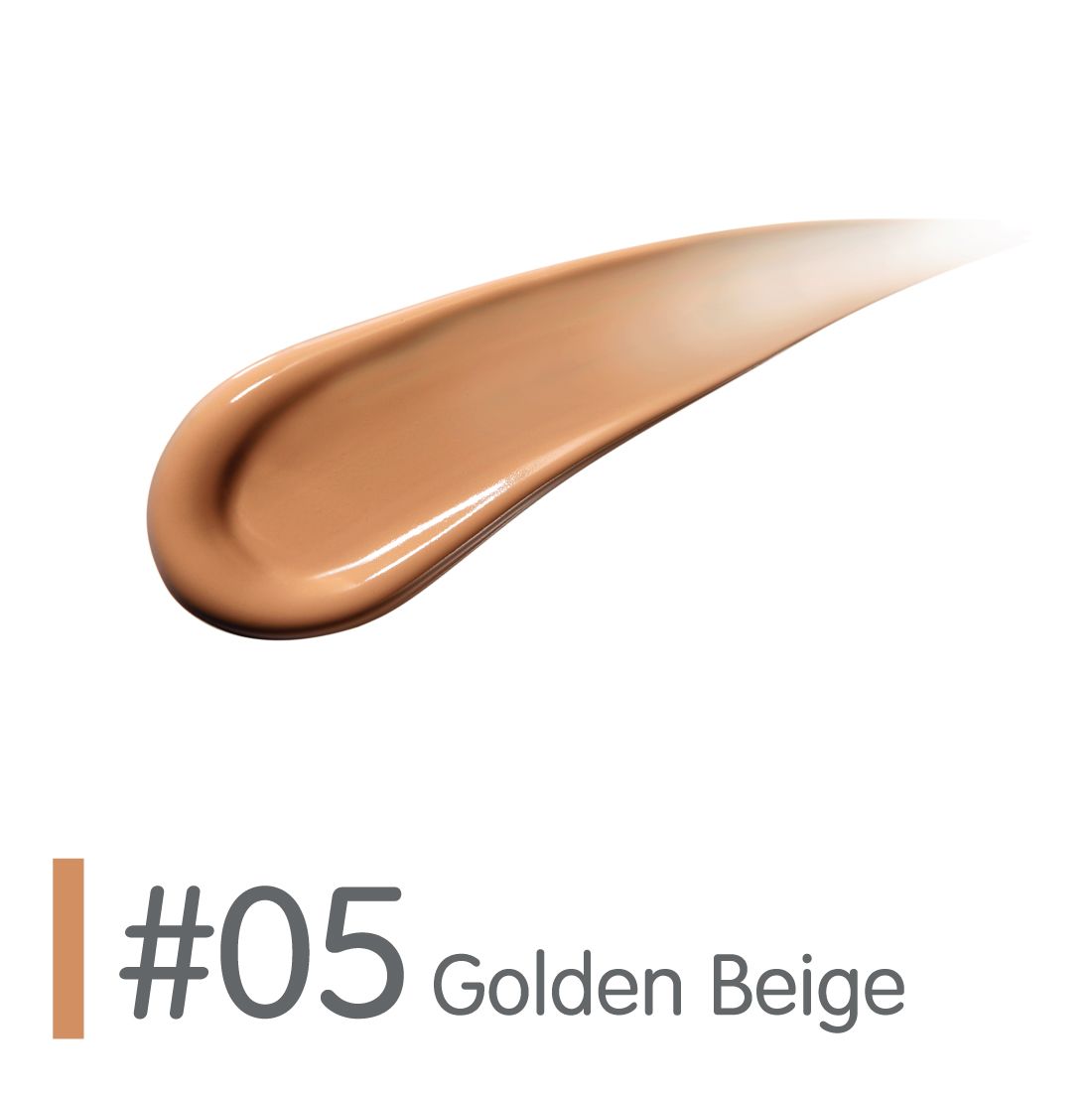 1-2 Beautiful Airy Matte Foundation [30 g.]