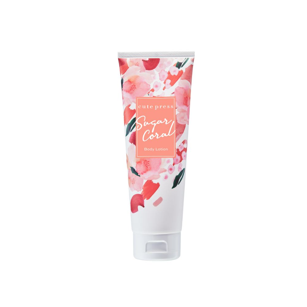 Cute Press Shades of Me Body Lotion [250 g.]